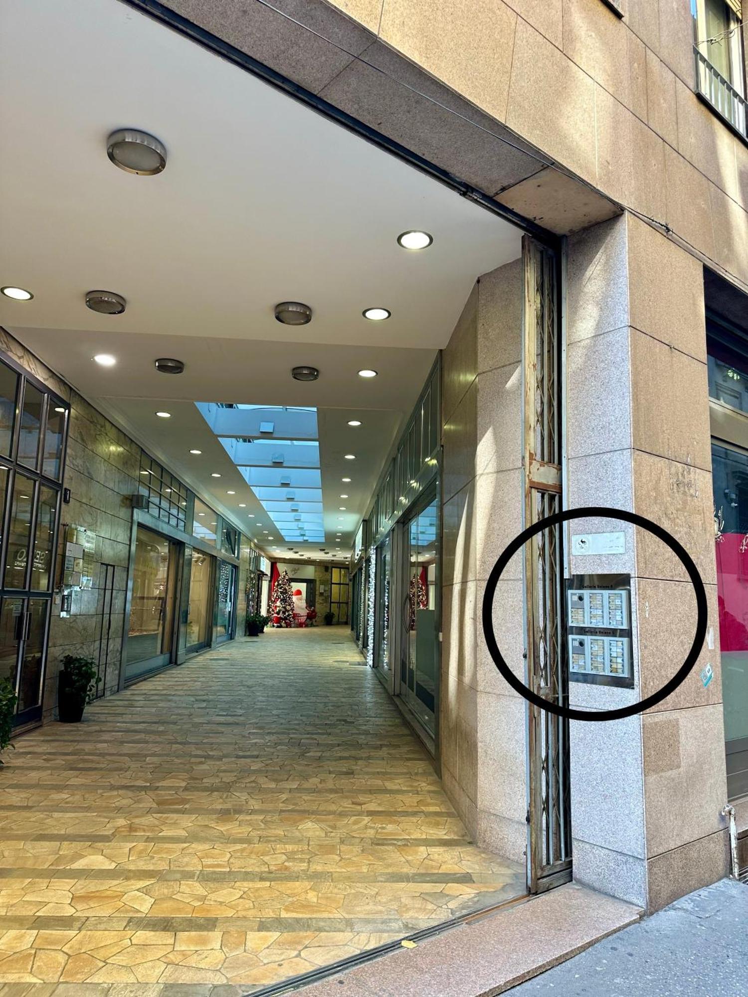 Hl Galleria Suite - 2 Minutes From Duomo — Photos 3