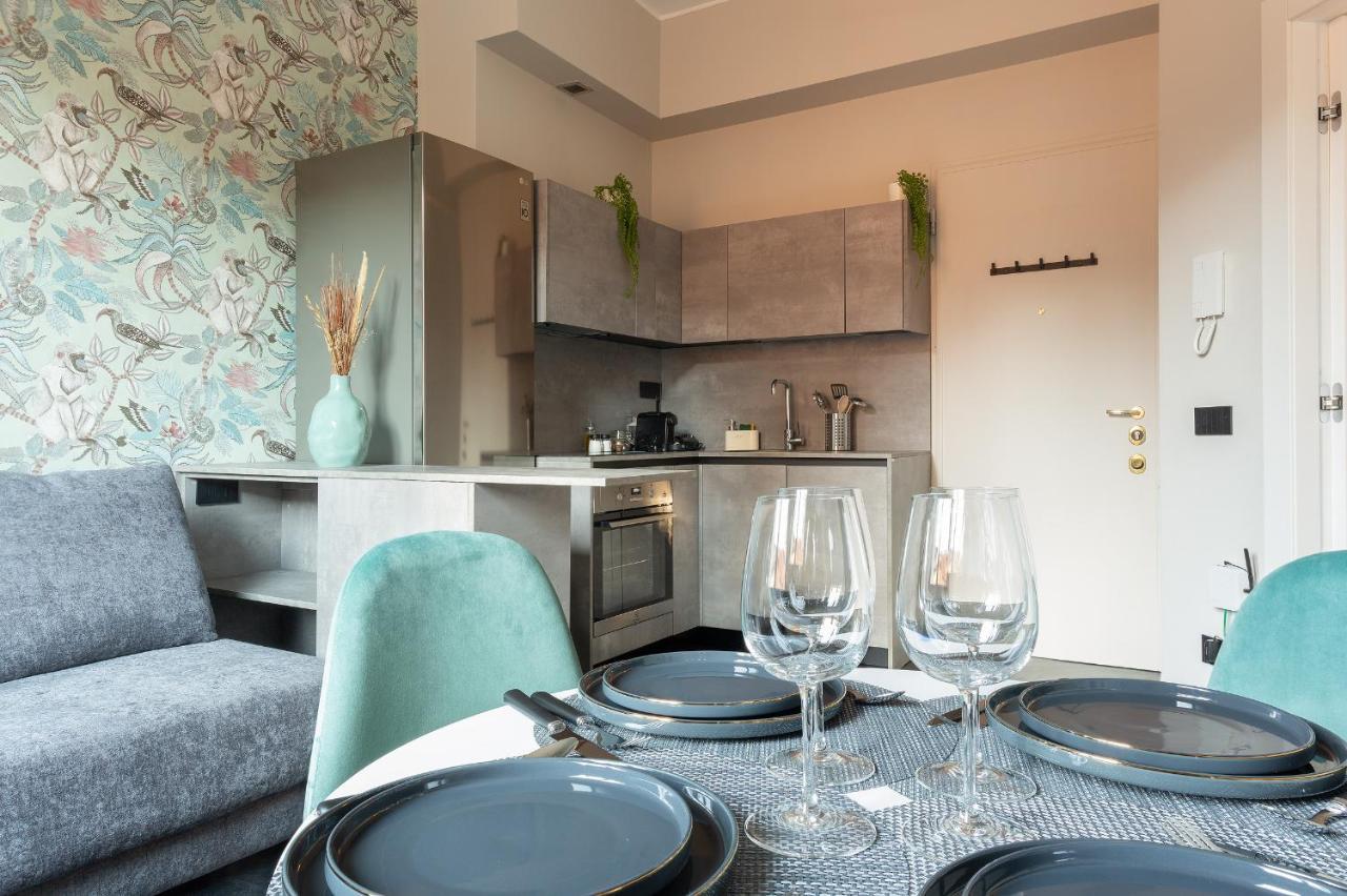 Hl Galleria Suite - 2 Minutes From Duomo — Photos 2