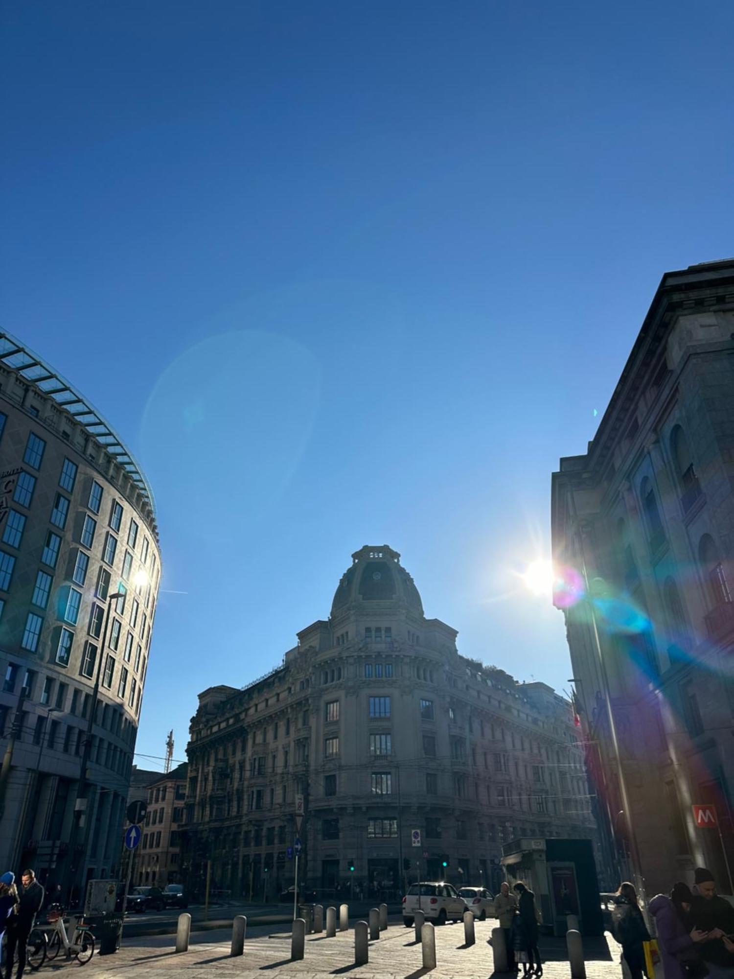Hl Galleria Suite - 2 Minutes From Duomo — Photos 1